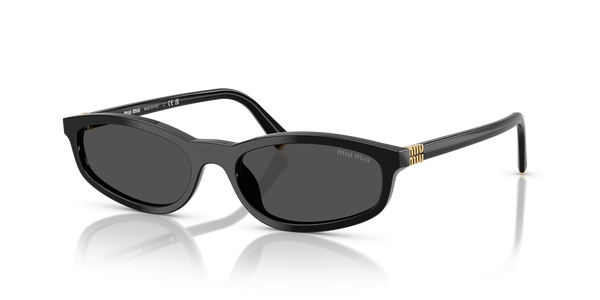 MU A06S Black/Dark Grey S