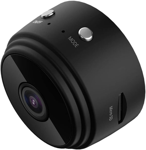 Smart Mini Surveillance Camera A9