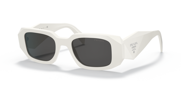 PR 17WS White/Dark Grey S